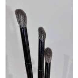 Cọ đánh sống mũi tạo khối, che khuyết điiểm thiết kế nhỏ gọn dành cho makeup trang điểm chuyên nghiệp - Hity Beauty 2