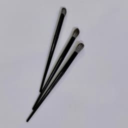 Cọ đánh sống mũi tạo khối, che khuyết điiểm thiết kế nhỏ gọn dành cho makeup trang điểm chuyên nghiệp - Hity Beauty 3