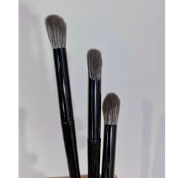 Cọ đánh sống mũi tạo khối, che khuyết điiểm thiết kế nhỏ gọn dành cho makeup trang điểm chuyên nghiệp - Hity Beauty 4