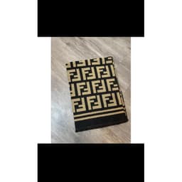 Khăn Choàng Cổ Cao Cấp, Khăn Choàng Cổ Chất Len Ép Mềm Size 65cm X 190cm 6