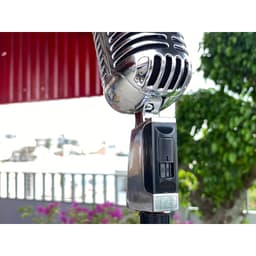 Chân Đứng Phòng Thu 2m - Dành cho phòng thu, Sân khấu, Quay phim 4