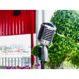 Chân Đứng Phòng Thu 2m - Dành cho phòng thu, Sân khấu, Quay phim 5