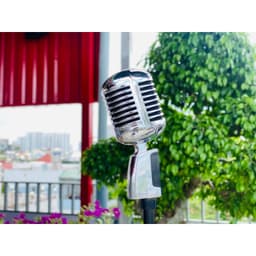 Chân Đứng Phòng Thu 2m - Dành cho phòng thu, Sân khấu, Quay phim 6