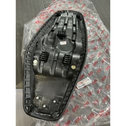 Yên zin Exciter nhỏ 2006-2010 MÀU ĐEN NHƯ ẢNH (1S9F47300200 - Bộ Yên Xe
) 2