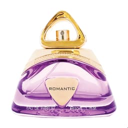 Nước hoa nữ Romantic 50ml - Cam kết chính hãng 1