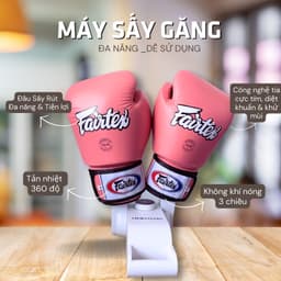 Máy Sấy Găng Khử Mùi Khử Trùng Bằng Tia Cực Tím Máy Sấy Giày Sấy Tất Cao Cấp 2025 1