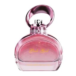 Nước hoa nữ Pink Girl - NGỌT NGÀO VÀ THANH MÁT (50ML) 1