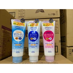 Sữa rửa mặt KOSE Softymo 190g Nội Địa Nhật KOSE 2