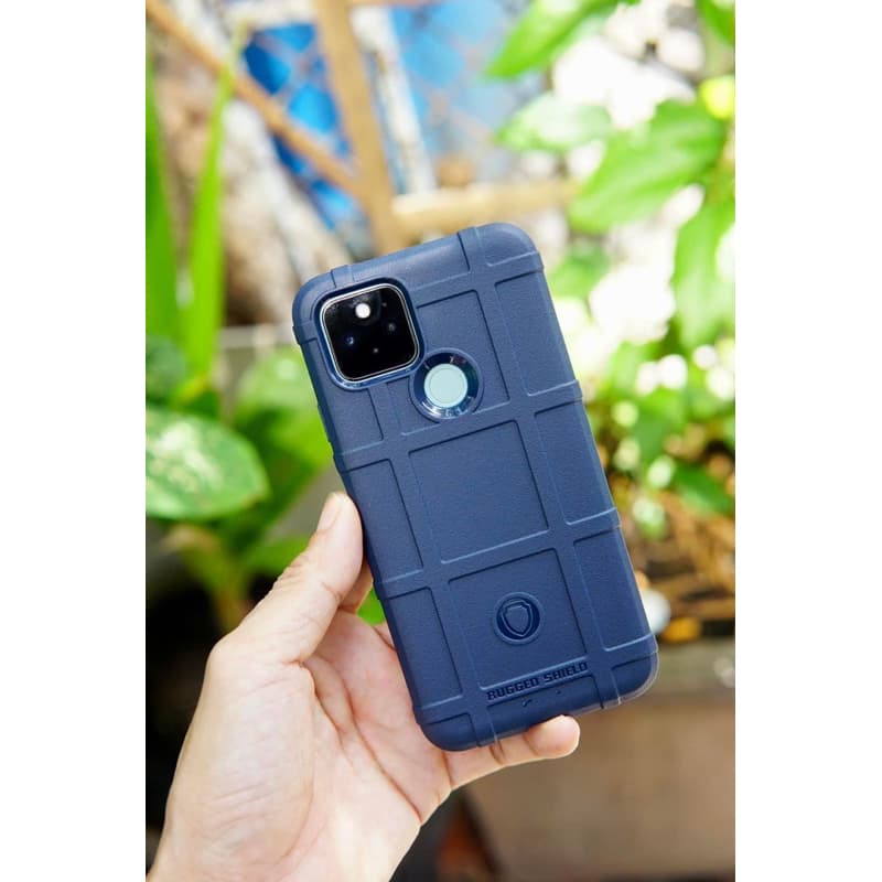 [LaoHac Store] Ốp Lưng Chống Sốc Rugged Shield Google Pixel 4-4XL-4A-4A5G-5-5A5G-6-6A-6PRO-7-7A-7PRO-8-8A-9-9Pro-9ProXL
