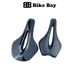 Yên xe đạp thể thao, yên xe đạp đua chấm bi sang trọng YCB 9