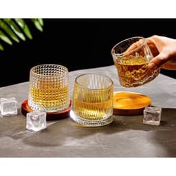 Bình đựng nước thủy tinh, ca nước DeLi cao cấp dung tích 1,7L cốc, ly uống nước_MB9 7