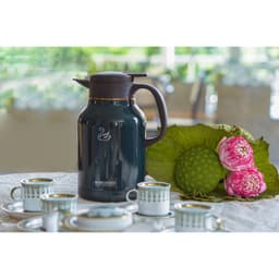 Phích Pha Trà, Bình Giữ Nhiệt, Bình Ủ 2GOOD FLASK B16 (1.8L) Giữ Nhiệt Nóng Lạnh Suốt 24h 7