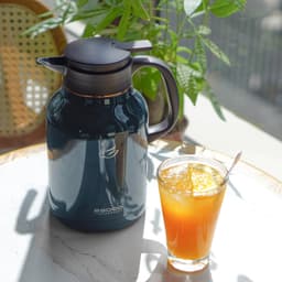 Phích Pha Trà, Bình Giữ Nhiệt, Bình Ủ 2GOOD FLASK B16 (1.8L) Giữ Nhiệt Nóng Lạnh Suốt 24h 9