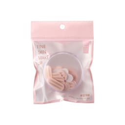 [150 Miếng] Dán kích mí siêu dính có sẵn keo và nhíp gắp, dán mí lưới tự nhiên dành cho makeup - Hity Beauty 3