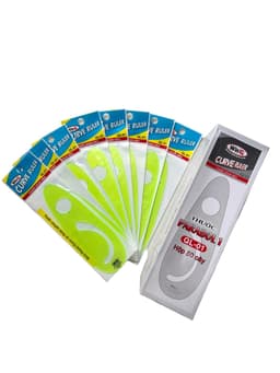 Thước vẽ đường cong PARABOL 1 WINQ QL-01. 2