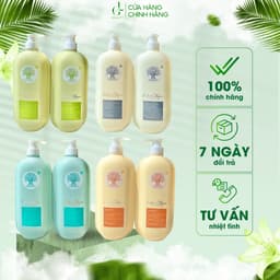 Dầu gội xả Biotin Collagen Voudioty giảm rụng tóc, phục hồi, giảm gàu 500ml - 1000ml MẪU 2024 7