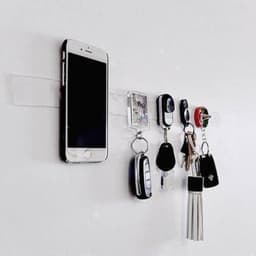 FREE SHIP Băng dính 2 mặt trong suốt đa năng dài 3m Bảo Châu Store 8