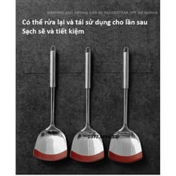 FREE SHIP Băng dính 2 mặt trong suốt đa năng dài 3m Bảo Châu Store 5