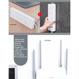 FREE SHIP Băng dính 2 mặt trong suốt đa năng dài 3m Bảo Châu Store 4