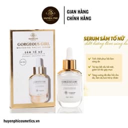 SERUM SÂM TỐ NỮ HUYỀN PHI 2