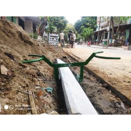 Thiết Bị Kẹp Đá Bó Vỉa 2