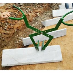 Thiết Bị Kẹp Đá Bó Vỉa 4