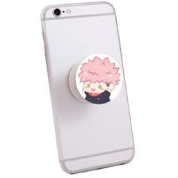Popsocket - Giá đỡ điện thoại JUJUTSU KAISEN VER TẬP THỂ DỤC anime chibi 7