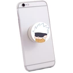 Popsocket - Giá đỡ điện thoại JUJUTSU KAISEN VER TẬP THỂ DỤC anime chibi 9