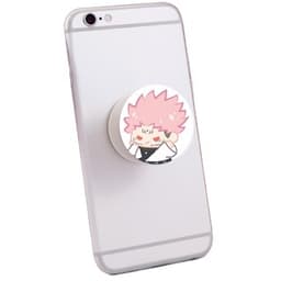 Popsocket - Giá đỡ điện thoại JUJUTSU KAISEN VER TẬP THỂ DỤC anime chibi 3