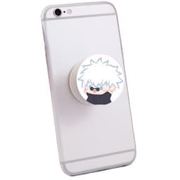 Popsocket - Giá đỡ điện thoại JUJUTSU KAISEN VER TẬP THỂ DỤC anime chibi 4