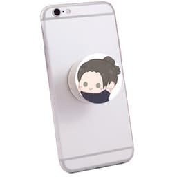 Popsocket - Giá đỡ điện thoại JUJUTSU KAISEN VER TẬP THỂ DỤC anime chibi 5