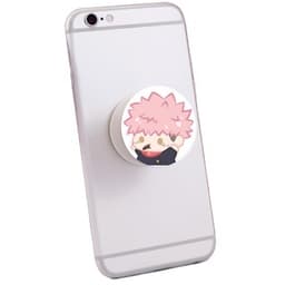 Popsocket - Giá đỡ điện thoại JUJUTSU KAISEN VER TẬP THỂ DỤC anime chibi 6