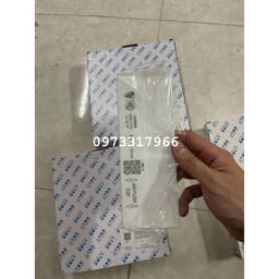 lọc gió điều hoà MG5 1