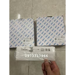 lọc gió điều hoà MG5 2