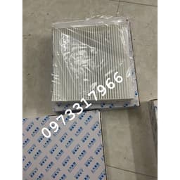 lọc gió điều hoà MG5 3
