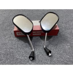 Cặp Kính Spark Siêu Rẻ Chất lượng Có Bán Lẻ Trái Phải (Chân 10li 1 thuận 1 ngược) 2