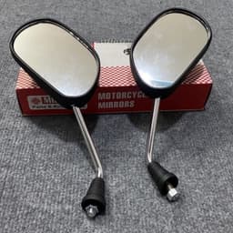 Cặp Kính Spark Siêu Rẻ Chất lượng Có Bán Lẻ Trái Phải (Chân 10li 1 thuận 1 ngược) 3