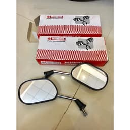 Cặp Kính Spark Siêu Rẻ Chất lượng Có Bán Lẻ Trái Phải (Chân 10li 1 thuận 1 ngược) 4
