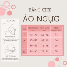 [HÀNG CHUẨN - CÓ SO SÁNH] Áo lót nữ chất gân nâng ngực Sports Belt P2-A2 2