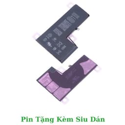 Pin EU Điện Thoại Dùng Cho ip 5s/se/6/7/8/X/Xs/Xr/Xsmax/11/12/13/14/15/plus/pro/promax Mới 4
