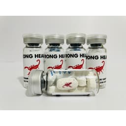 BÒ CẠP MỸ STRONG HEALTHY - VIÊN ĐÁ NÂU COBRA KING - VIÊN ĐÁ KẸO ĐẦU LÂU CHO GÀ - VIÊN ĐÁ NHỘNG ĐỎ MỸ CHO GÀ 3