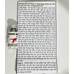 BÒ CẠP MỸ STRONG HEALTHY - VIÊN ĐÁ NÂU COBRA KING - VIÊN ĐÁ KẸO ĐẦU LÂU CHO GÀ - VIÊN ĐÁ NHỘNG ĐỎ MỸ CHO GÀ 7