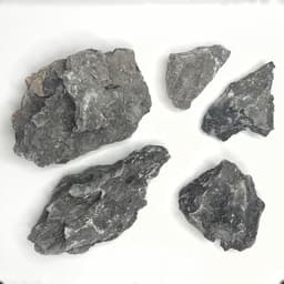 1kg Đá Tai Mèo Dùng Trang Trí Bể Cá, Setup Layout, Tiểu Cảnh Bể Thủy Sinh Nhiều Kích Thước 2