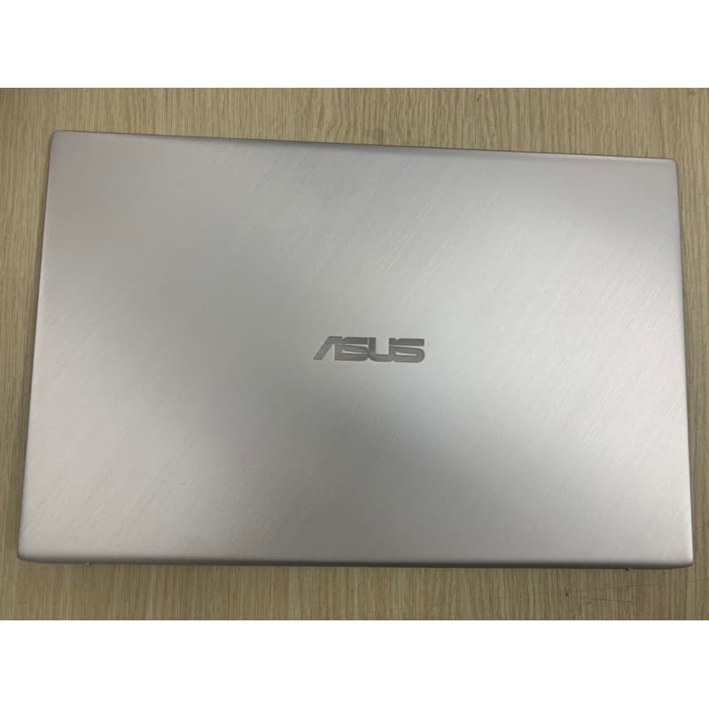 Vỏ Máy Dành Cho Laptop ASUS A412F X412 Màu Bạc NEW