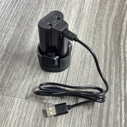 Pin 1.5Ah - 12V Total TBLI12153 - Phù hợp với những dòng máy dùng pin 12V Total - Ingco 3