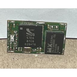 BLUETOOTH MD-5XR  CHIP CSR57E6 ( AMPLI DENON PMA30 & PMA60 ) HÀNG MỚI 5