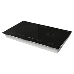 Bếp điện từ đôi Daikiosan DKT-200008 công suất 4000W Chính hãng 3