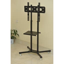 Giá treo tivi di động Daikiosan đa năng DP215 2