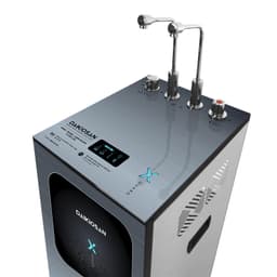 Máy lọc nước X-Guard từ trường Daikiosan Nóng Nguội Lạnh DSW-36711M 6