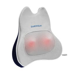 Máy massage lưng Daikiosan DVML-00001 chính hãng [Hỏa tốc 30 phút HCM] 5